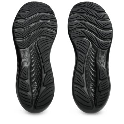 GEL CONTEND 9  BLACK/GRAPHITE GREY