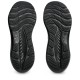 GEL CONTEND 9  BLACK/GRAPHITE GREY