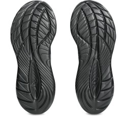 GEL CUMULUS 27  BLACK/CARRIER GREY
