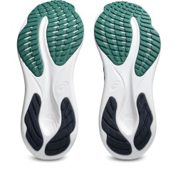 GEL PULSE 16  MIDNIGHT/LUCID YELLOW