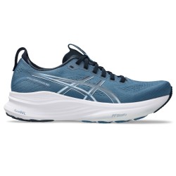 GEL KAYANO 32  WINTER SEA MIDNIGHT