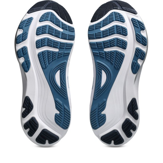 GEL KAYANO 32  WINTER SEA MIDNIGHT