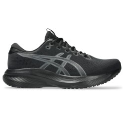 GEL EXCITE 11  BLACK/CARRIER GREY