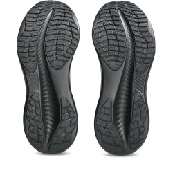 GEL EXCITE 11  BLACK/CARRIER GREY