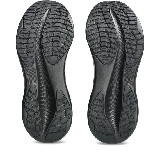 GEL EXCITE 11  BLACK/CARRIER GREY
