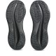 GEL EXCITE 11  BLACK/CARRIER GREY