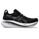 GEL- NIMBUS 26 BLACK/GRAPHITE GREY
