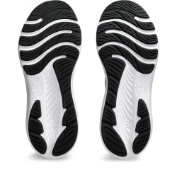 GEL- CONTEND 9 W BLACK/WHITE