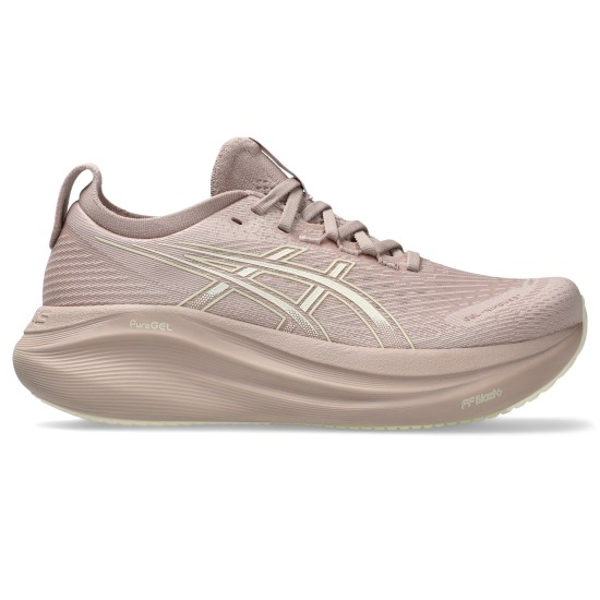 GEL-NIMBUS 27  FAWN/BIRCH