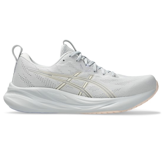 GEL PULSE 16  CONCRETE/PEARL PINK