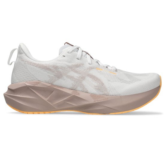NOVABLAST 5  WHITE/FAWN