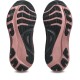 GEL KAYANO 32  BLACK/DARK CURRANT