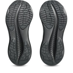 GEL EXCITE 11  BLACK/CARRIER GREY