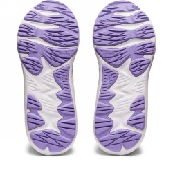 JOLT 4 PS BLACK/PAPAYA