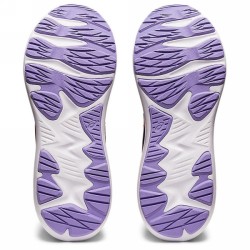 JOLT 4 GS BLACK/PAPAYA