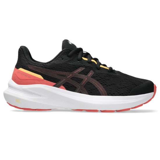 GT 1000 GS  BLACK/RUBBLE RED