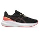 GT 1000 GS  BLACK/RUBBLE RED