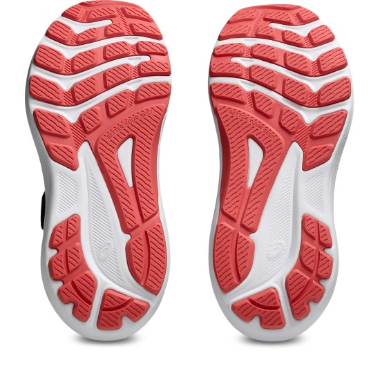 GT 1000 PS  BLACK/RUBBLE RED
