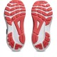GT 1000 PS  BLACK/RUBBLE RED