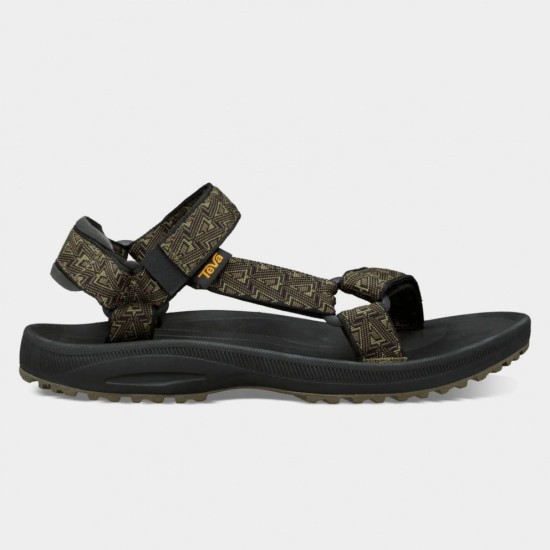 M WINSTED  BAMBOO DARK OLIVE