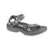 W WINSTED  ARCHIVE FLORAL BLACK/GREY