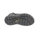 W WINSTED  ARCHIVE FLORAL BLACK/GREY