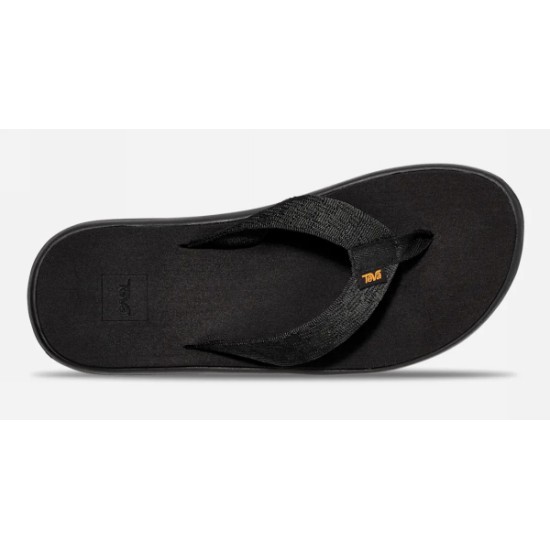 M VOYA FLIP BLACK