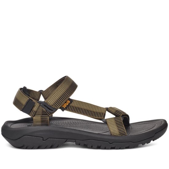 M HURRICANE XLT2 BLK/DARK OLIVE