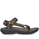 M HURRICANE XLT2 BLK/DARK OLIVE