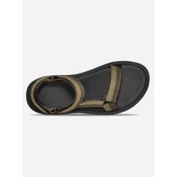 M HURRICANE XLT2 BLK/DARK OLIVE