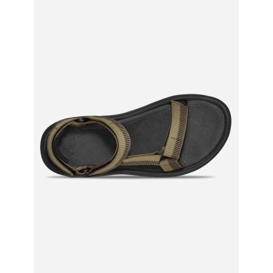 M HURRICANE XLT2 BLK/DARK OLIVE