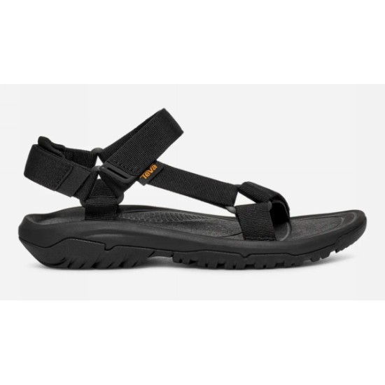 M HURRICANE XL T2 BLK