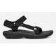 M HURRICANE XL T2 BLK