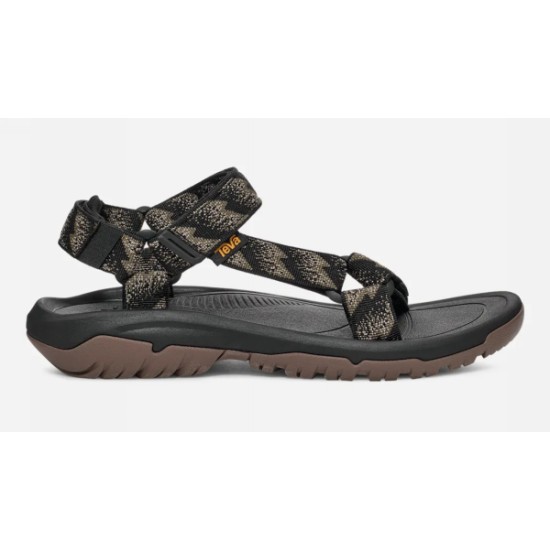 M HURRICANE XLT2  BLACK/OLIVE GREEN