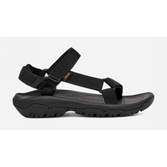 W HURRICANE XL T2 BLK