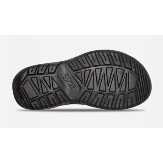 W HURRICANE XL T2 BLK