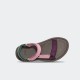 W HURRICANE XLT 2  RASBERRY/MAUVE/GREEN