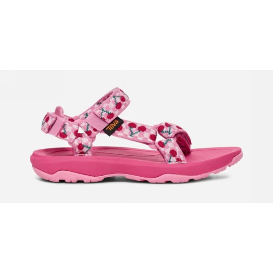 K HURRICANE XLT 2 PICNIC CHERRIES ROSEBLOOM/BRIGHT WHT