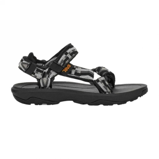 Y HURRICANE XLT 2  TORO BLACK