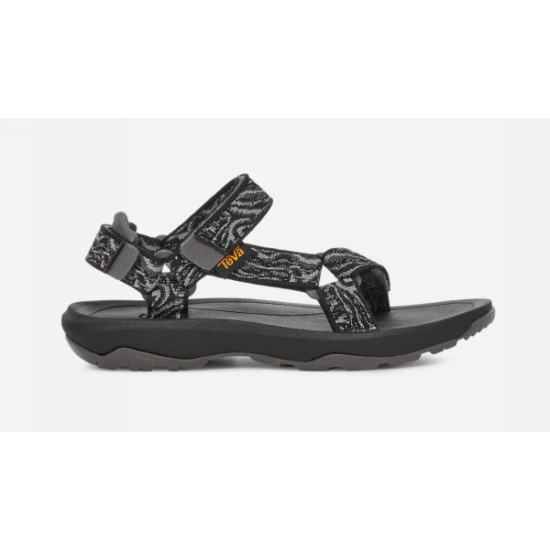 K HURRICANE XLT 2  BLACK/GREY