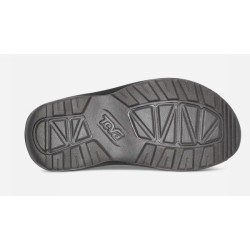 K HURRICANE XLT 2  BLACK/GREY