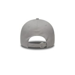 NEW ERA CAP LEAG BASIC NEYY GREY