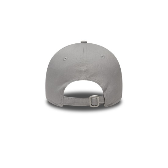 NEW ERA CAP LEAG BASIC NEYY GREY