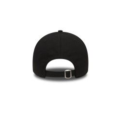 NEW ERA CAP LEAG BASIC NEYY BLACK