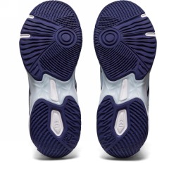 GEL-ROCKET 10 LIGHT SKY/INDIGO BLUE