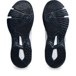 GEL-ROCKET 11  WHITE/PURE GOLD