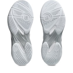 GEL ROCKET 12  WHITE/PURE SILVER