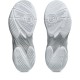 GEL ROCKET 12  WHITE/PURE SILVER