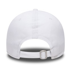 NEW ERA CAP LEAG BASIC NEYY WHITE
