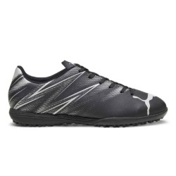 ATTACANTO TT PUMA BLACK/SILVER MIST